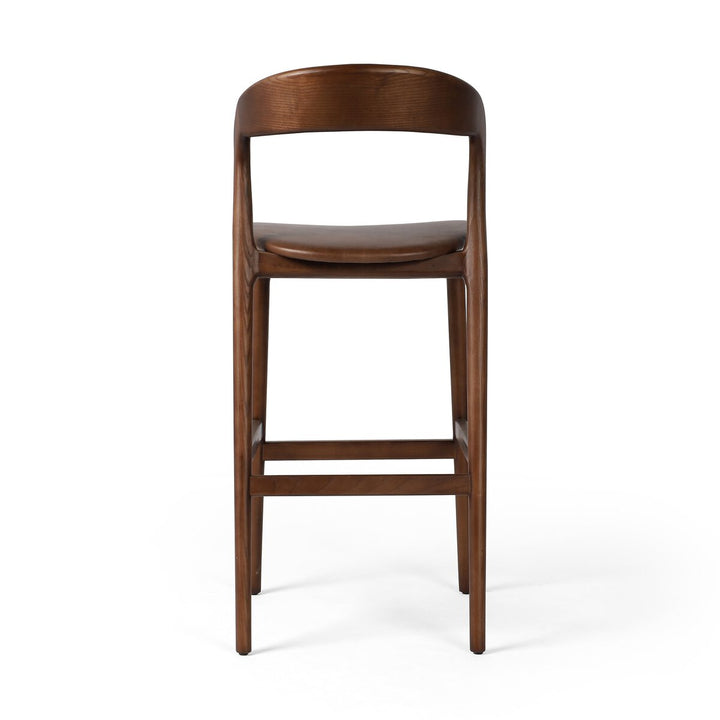 Asher Bar + Counter Stool - Bar - Sonoma Coco