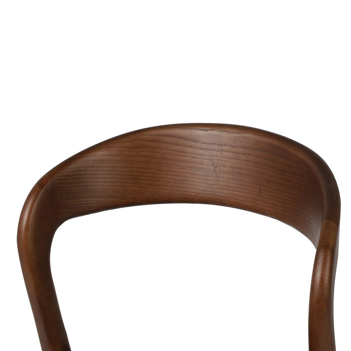 Asher Bar + Counter Stool - Bar - Sonoma Coco