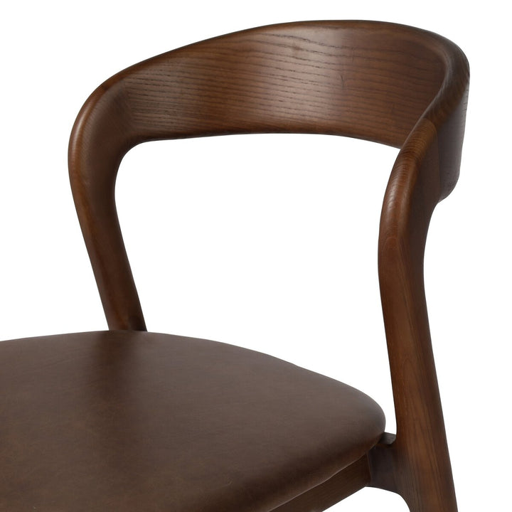 Asher Bar + Counter Stool - Bar - Sonoma Coco