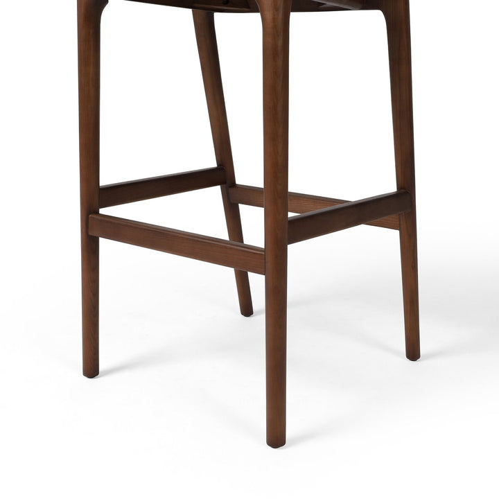 Asher Bar + Counter Stool - Bar - Sonoma Coco