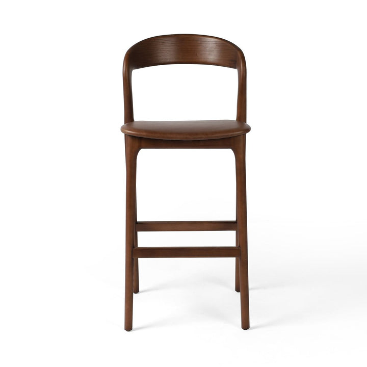 Asher Bar + Counter Stool - Bar - Sonoma Coco