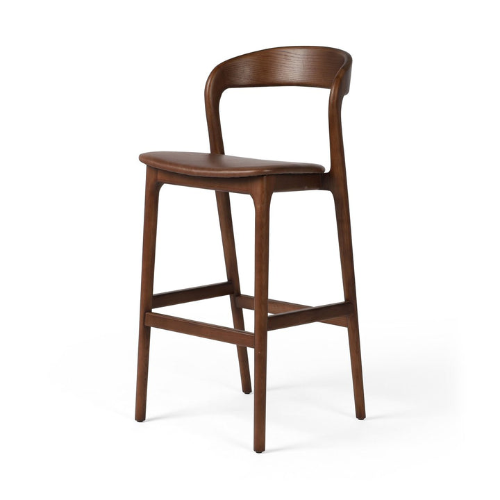 Asher Bar + Counter Stool - Bar - Sonoma Coco