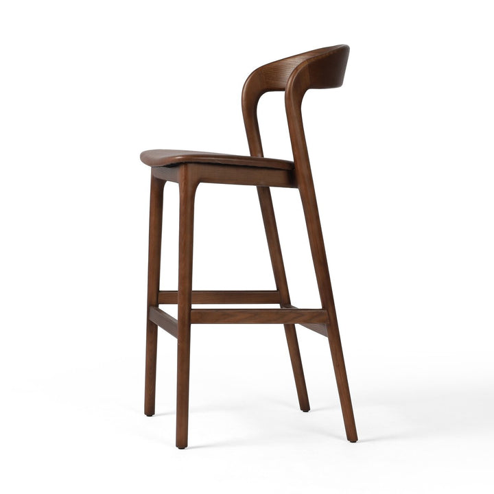 Asher Bar + Counter Stool - Bar - Sonoma Coco