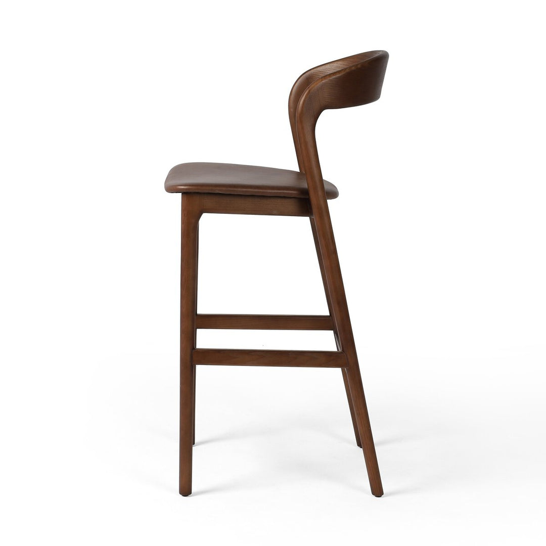 Asher Bar + Counter Stool - Bar - Sonoma Coco