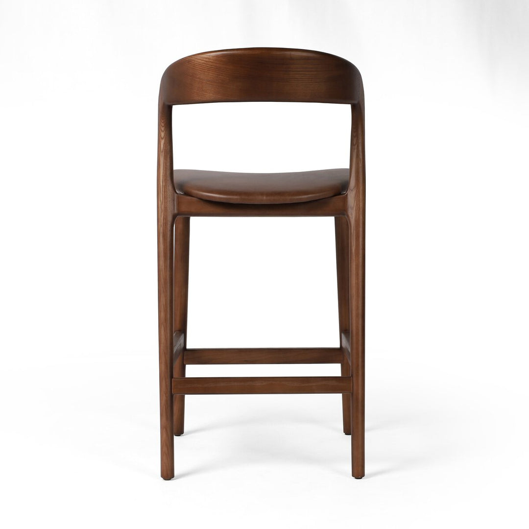 Asher Bar + Counter Stool - Counter - Sonoma Coco