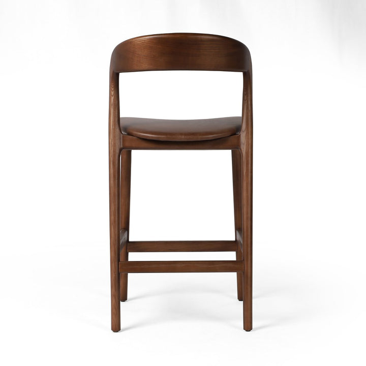 Asher Bar + Counter Stool - Counter - Sonoma Coco