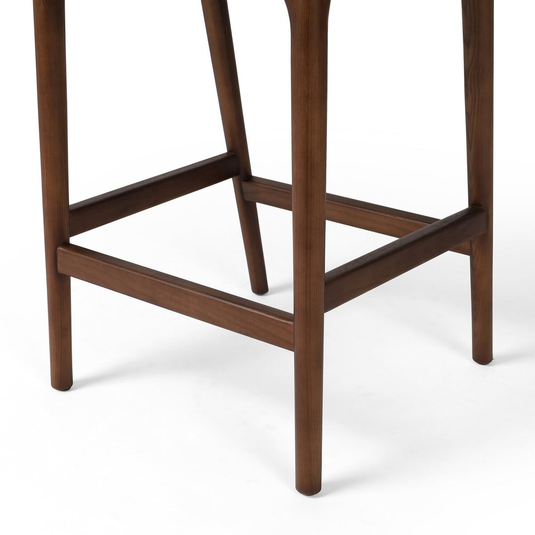 Asher Bar + Counter Stool - Counter - Sonoma Coco