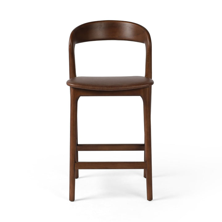 Asher Bar + Counter Stool - Counter - Sonoma Coco