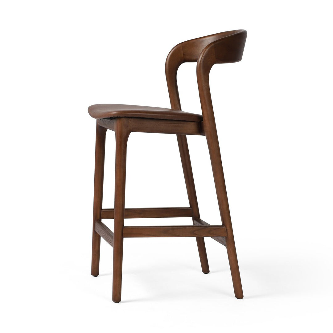 Asher Bar + Counter Stool - Counter - Sonoma Coco