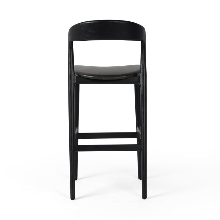 Thyme Bar + Counter Stool - Bar - Sonoma Black