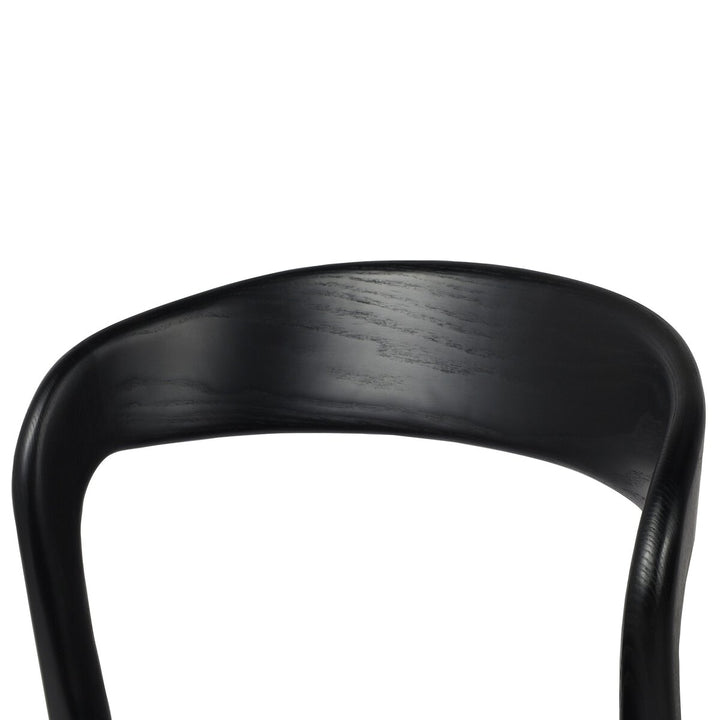 Thyme Bar + Counter Stool - Bar - Sonoma Black