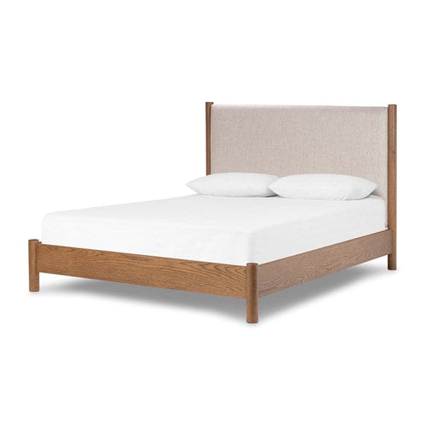 Roark Bed-Four Hands-FH-236438-002-BedsKing-1-France and Son