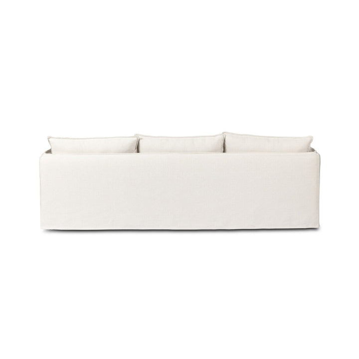 Weston Outdoor Sofa - Alessi Linen