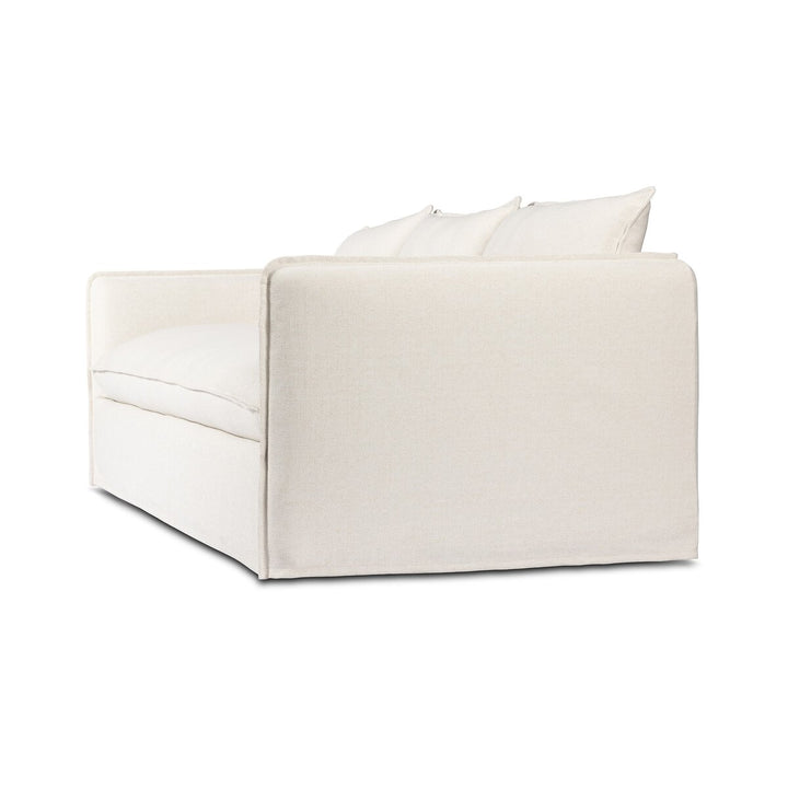 Weston Outdoor Sofa - Alessi Linen