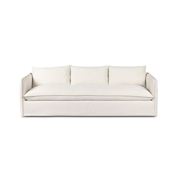 Weston Outdoor Sofa - Alessi Linen