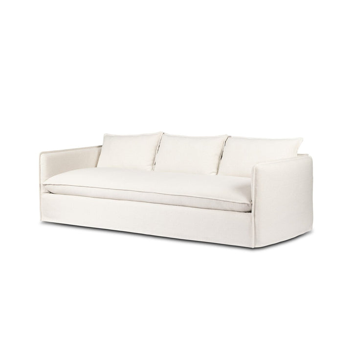 Weston Outdoor Sofa - Alessi Linen