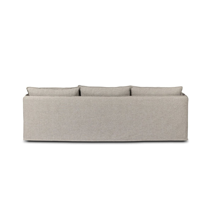 Weston Outdoor Sofa - Alessi Slate