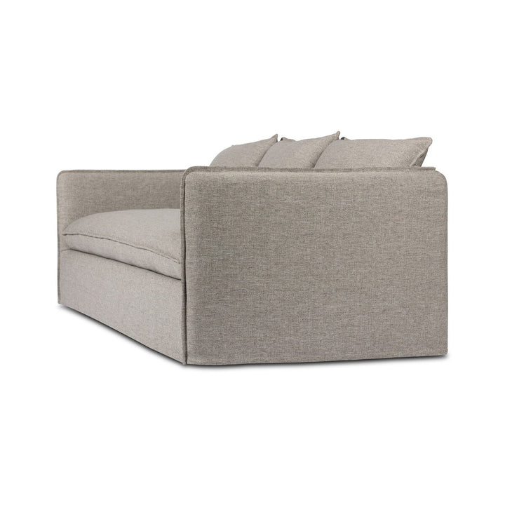 Weston Outdoor Sofa - Alessi Slate