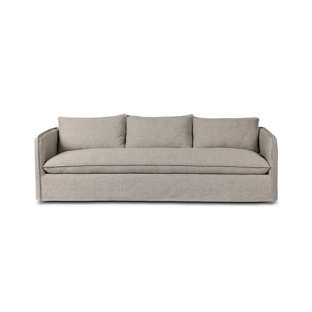 Weston Outdoor Sofa - Alessi Slate