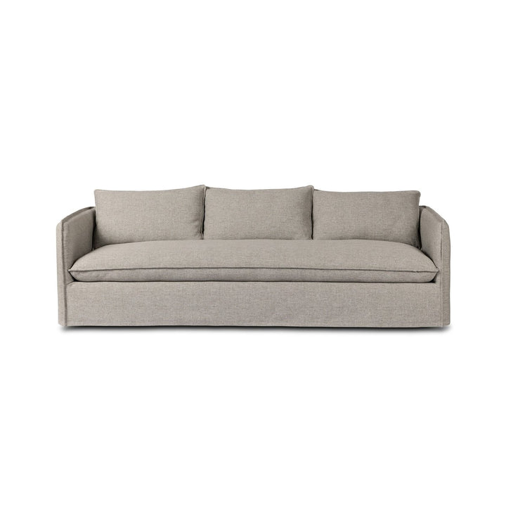 Weston Outdoor Sofa - Alessi Slate