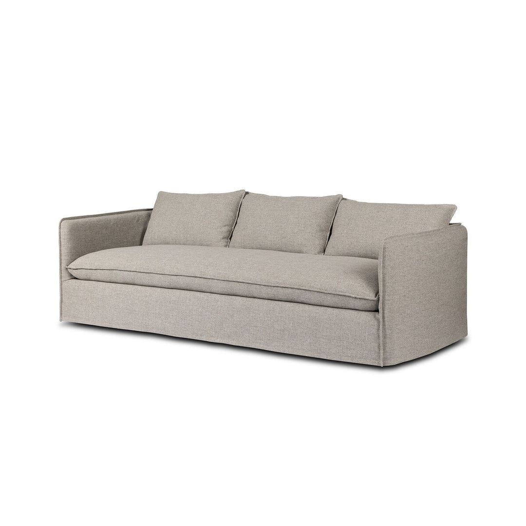 Weston Outdoor Sofa - Alessi Slate