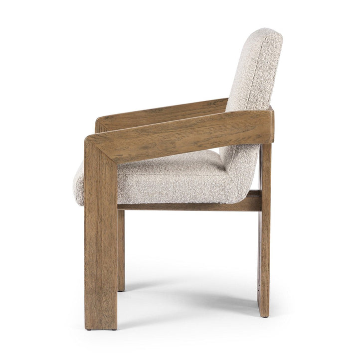 Tessa Dining Armchair - Somerton Ash