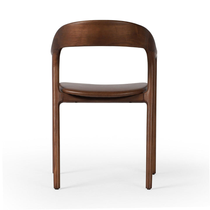 Lenox Dining Armchair - Sonoma Coco