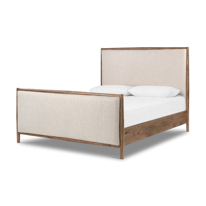 Ridgeview Bed - King