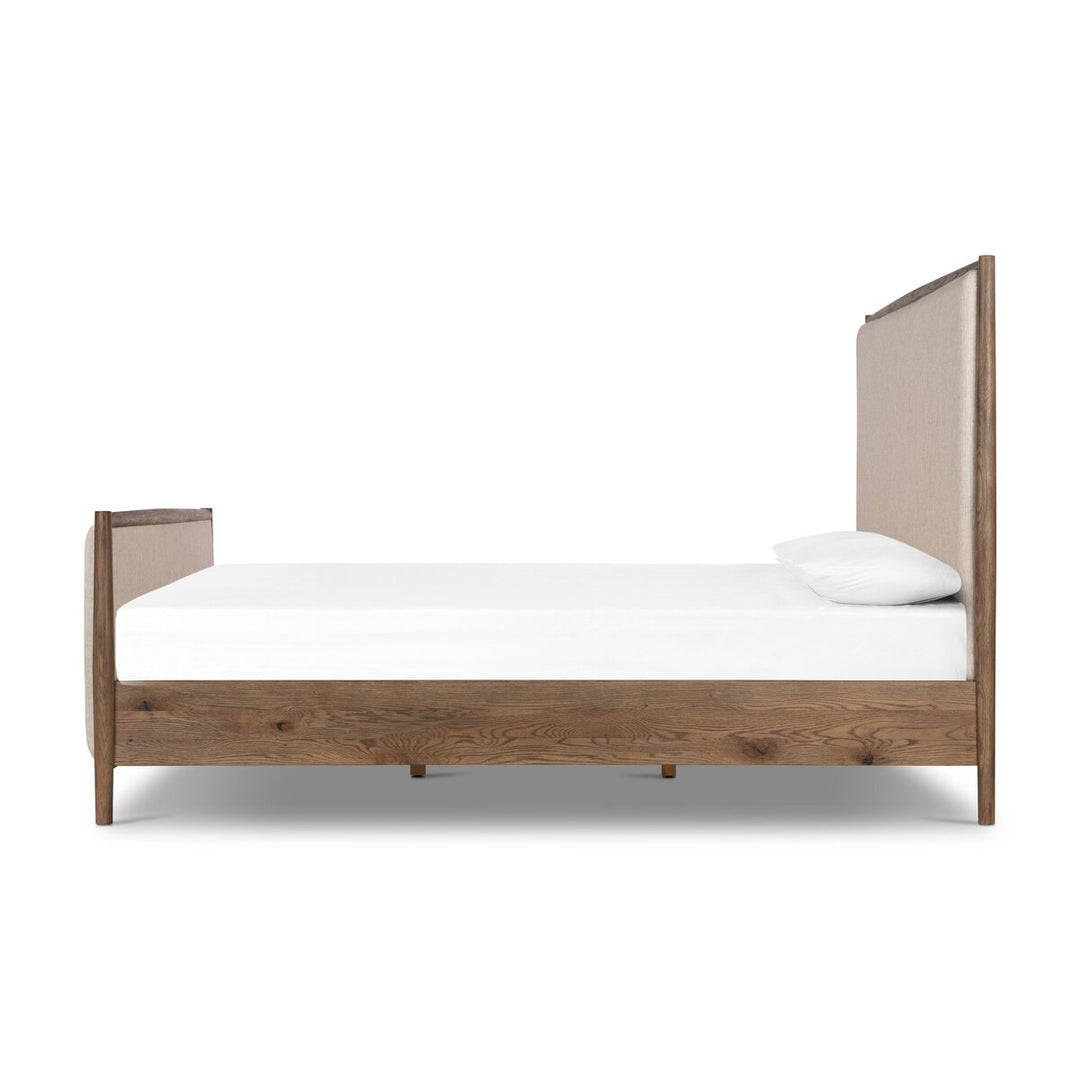 Ridgeview Bed - King