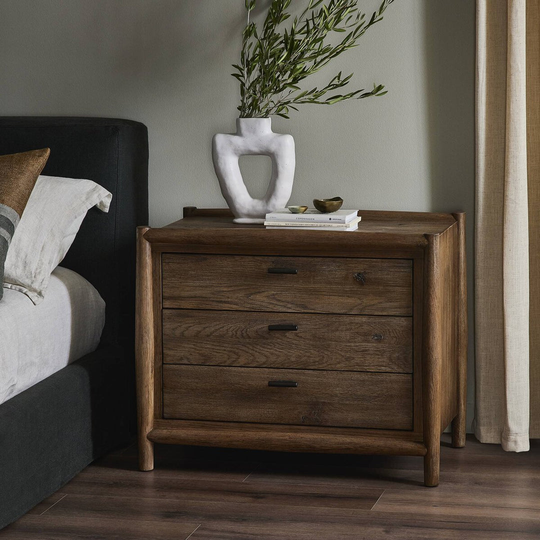 Ridgeview Nightstand