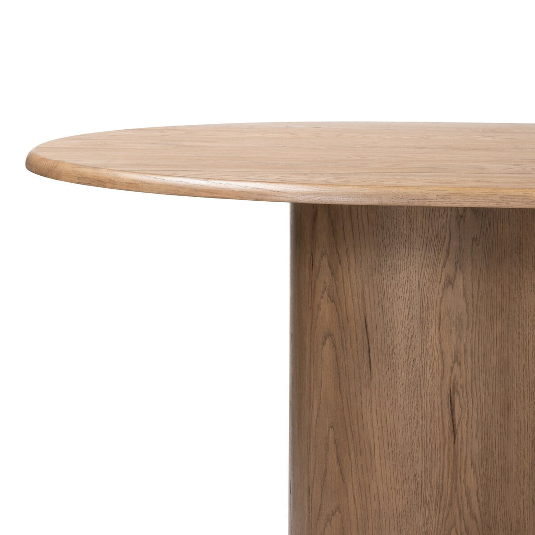 Alexei Oval Dining Table