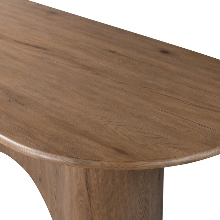 Alexei Oval Dining Table