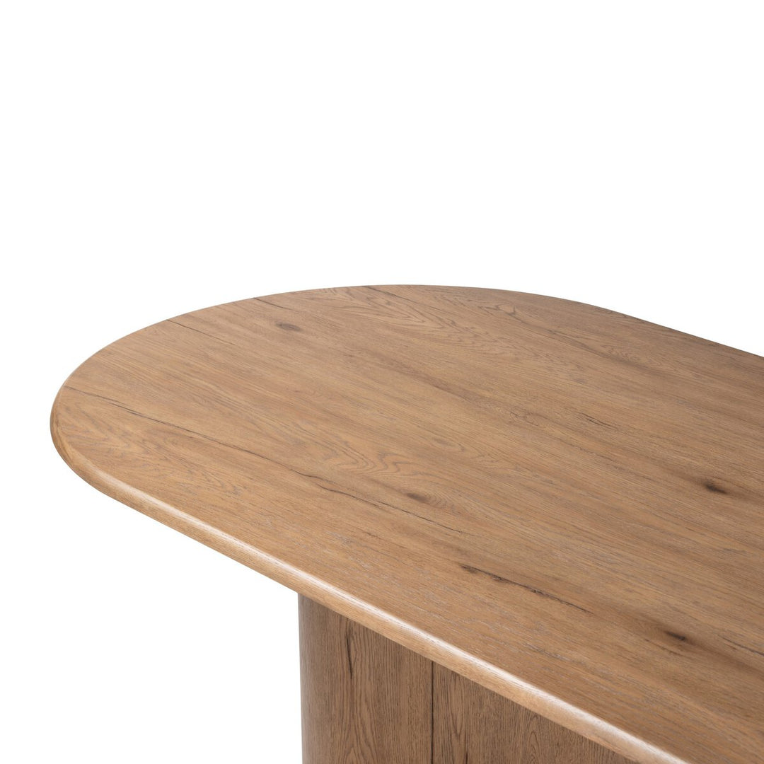 Alexei Oval Dining Table