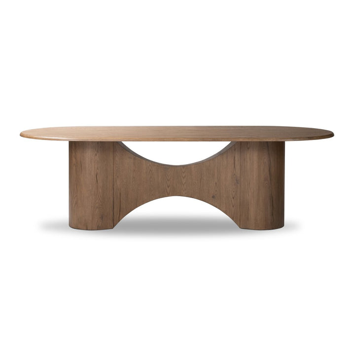 Alexei Oval Dining Table