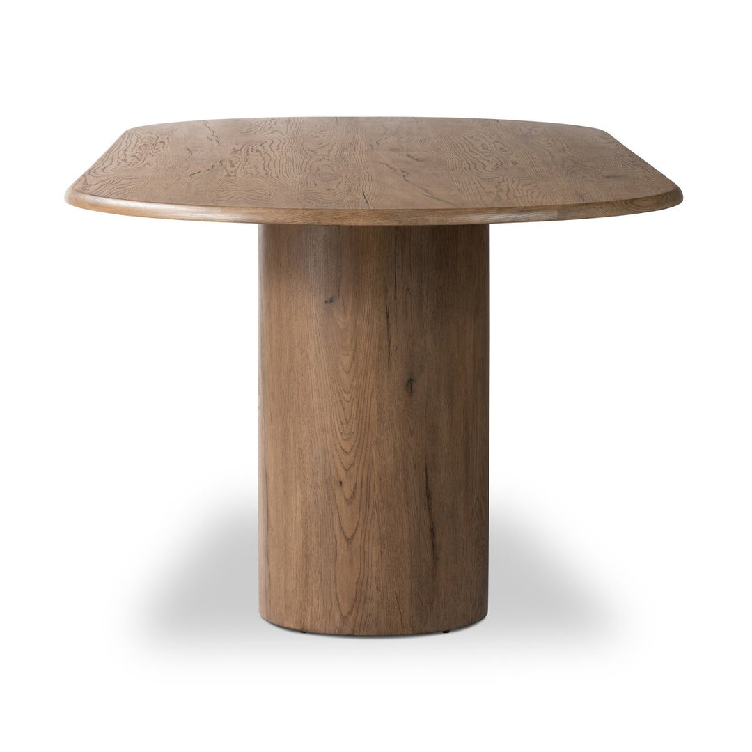 Alexei Oval Dining Table