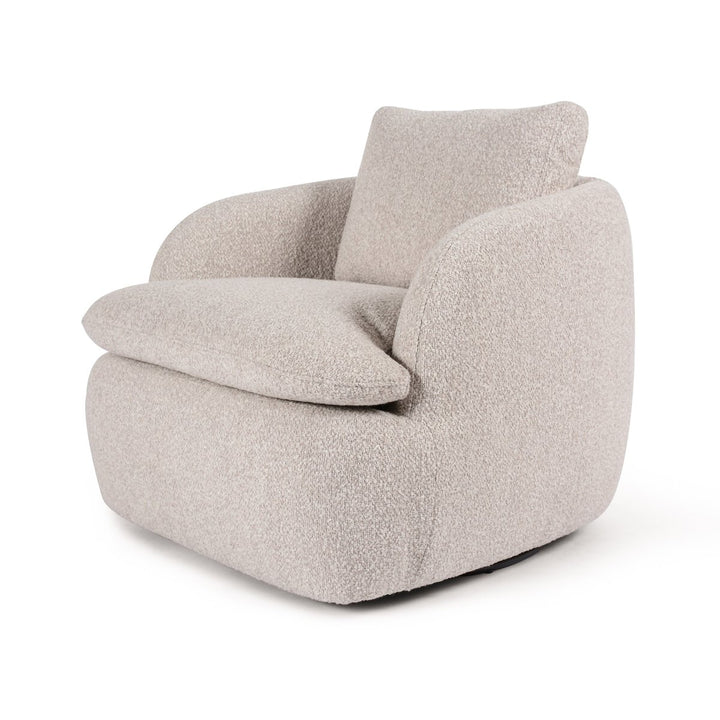 Brenna Swivel Chair