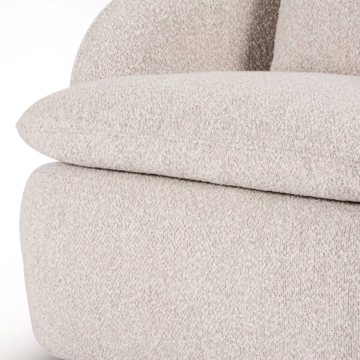 Brenna Swivel Chair