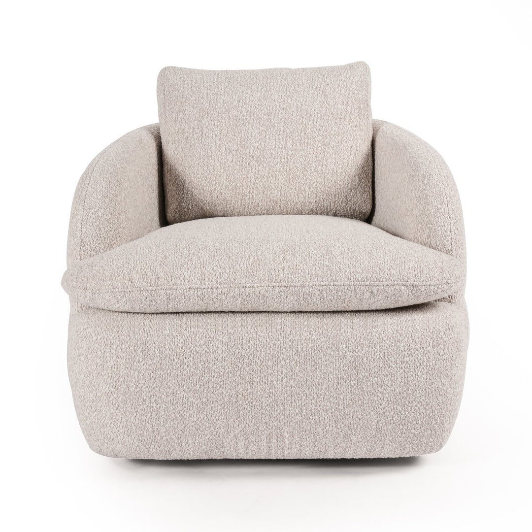 Brenna Swivel Chair