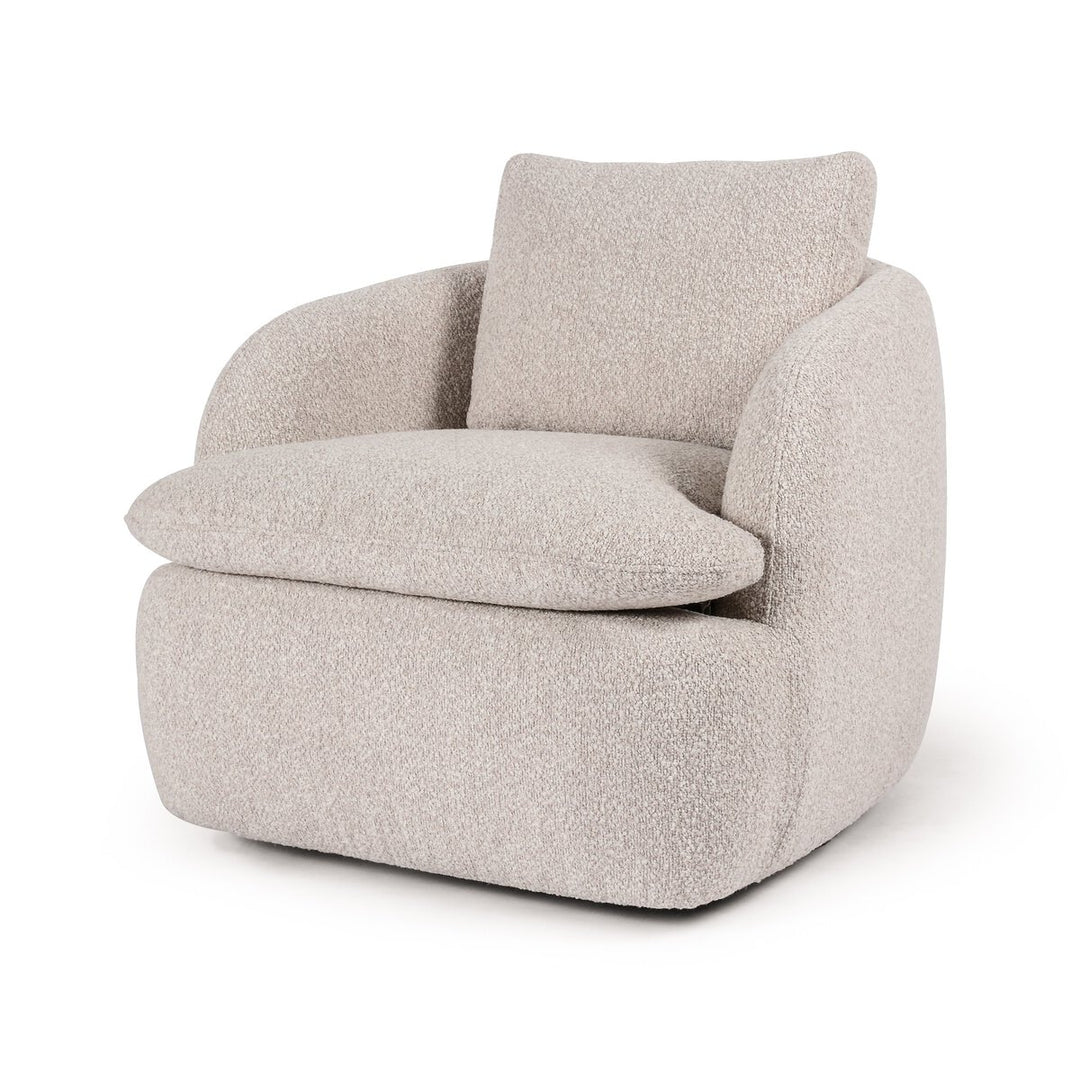 Brenna Swivel Chair