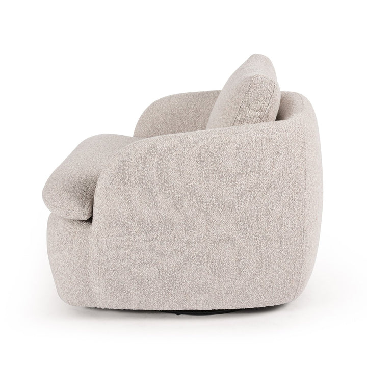 Brenna Swivel Chair