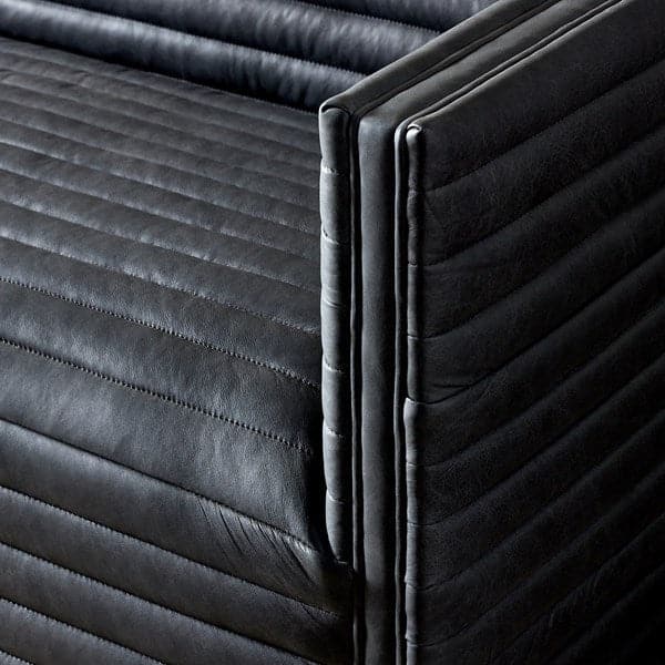 Padma Sofa - 97"-Four Hands-FH-236536-001-SofasEucapel Black-9-France and Son