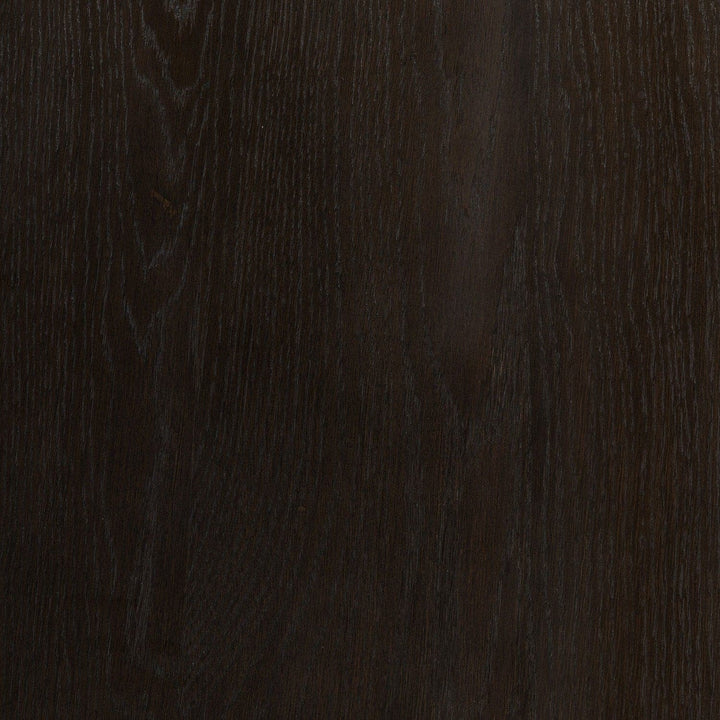 Callum Dining Table - Espresso Oak