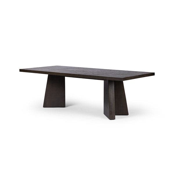 Shavano Dining Table-Four Hands-FH-236607-001-Dining Tables-1-France and Son