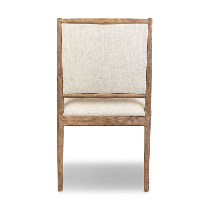 Harrison Dining Armchair - Essence Natural