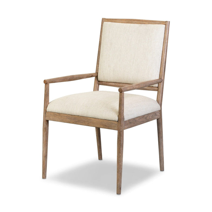 Harrison Dining Armchair - Essence Natural