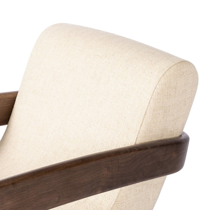 Maxwell Chair - Thames Cream