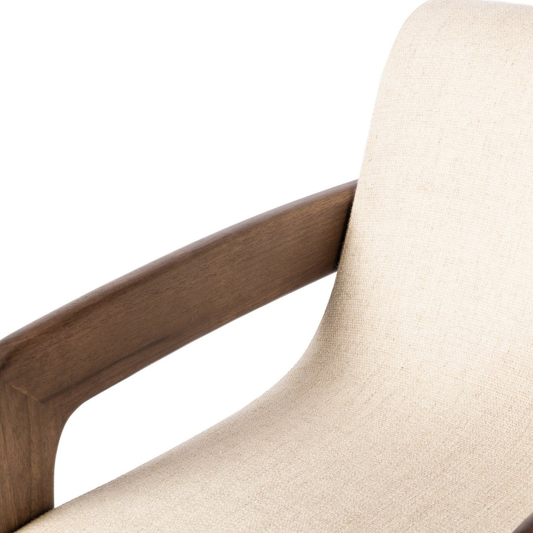 Maxwell Chair - Thames Cream