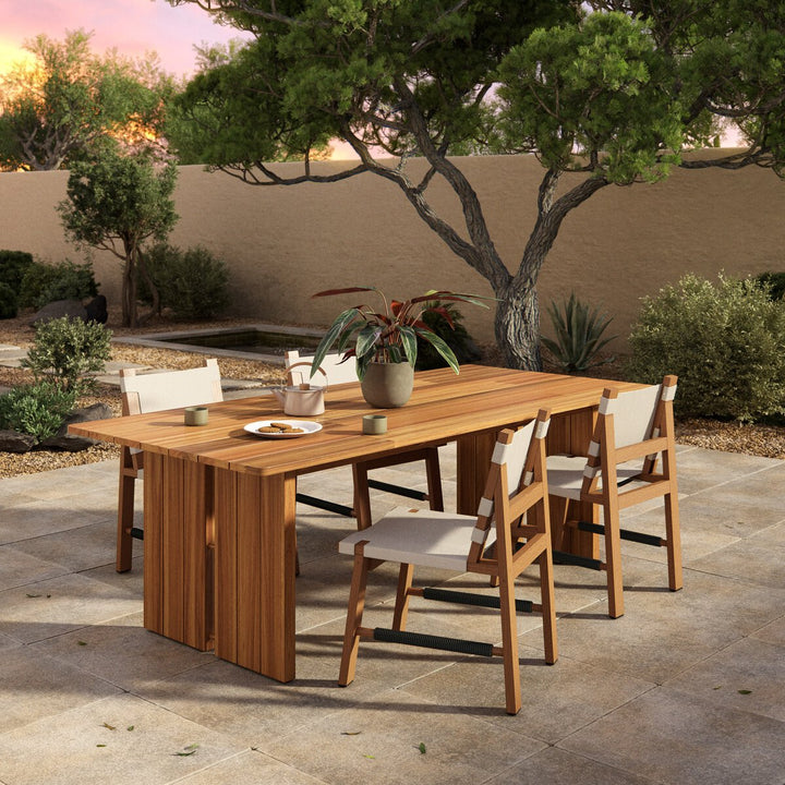 Harrison Outdoor Dining Table