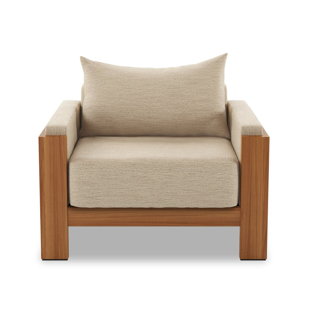 Harrison Outdoor Chair