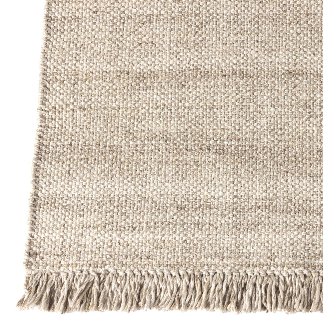 Sutton Outdoor Rug - Ruttan Cream - 9'X12'